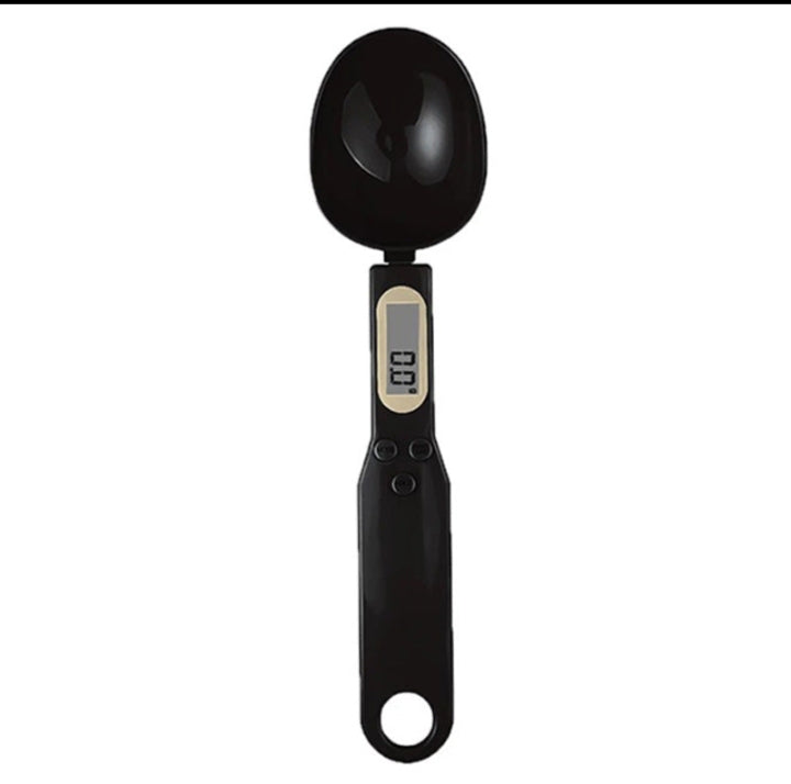 Digital Spoon Scale-Kitchen Measurinf Tools For Coffee, Baking & Diet